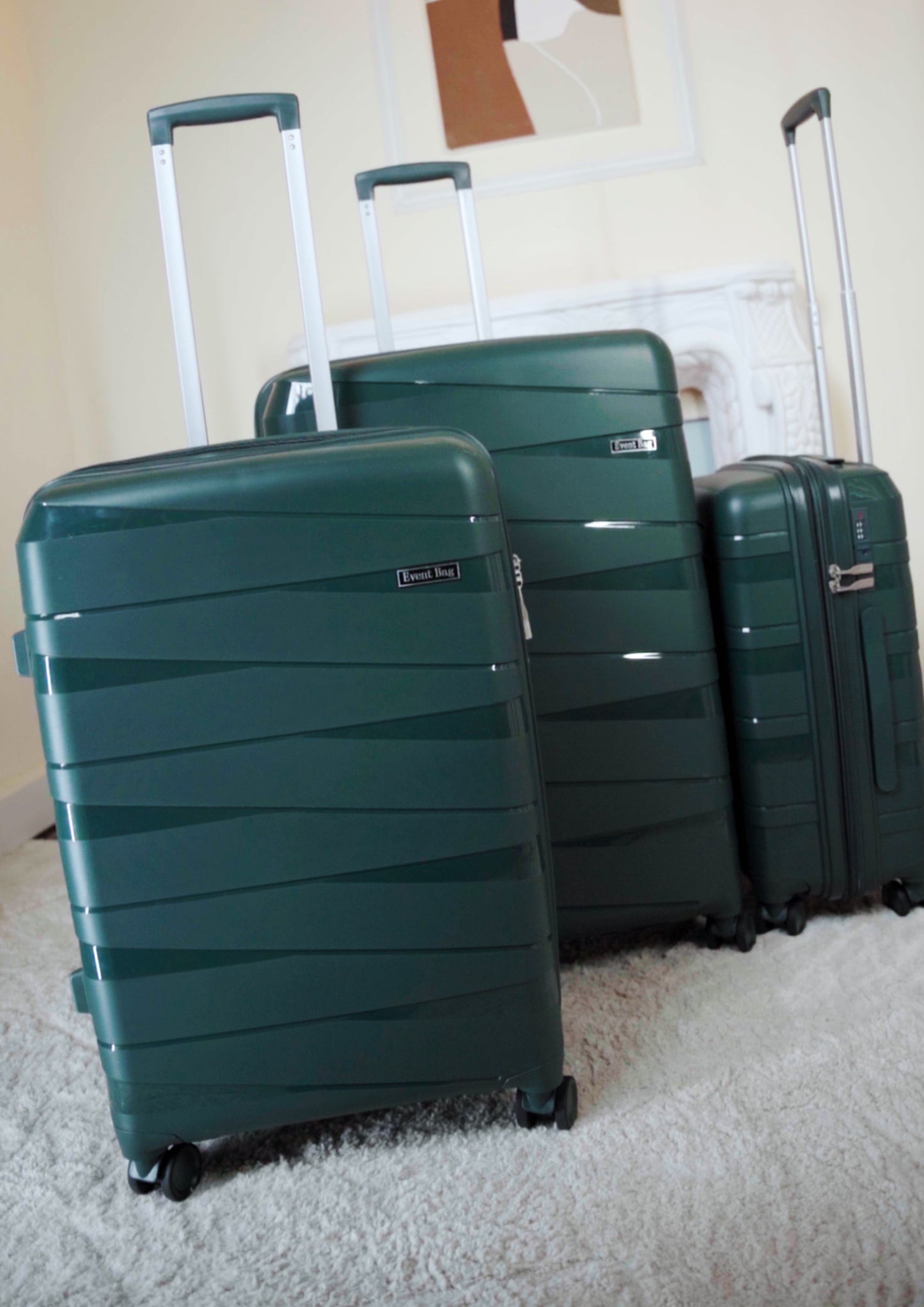 Valise Event Bag SP 2403