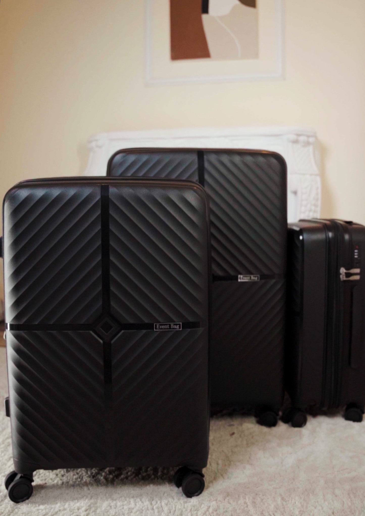 Valise Event Bag SP 2402