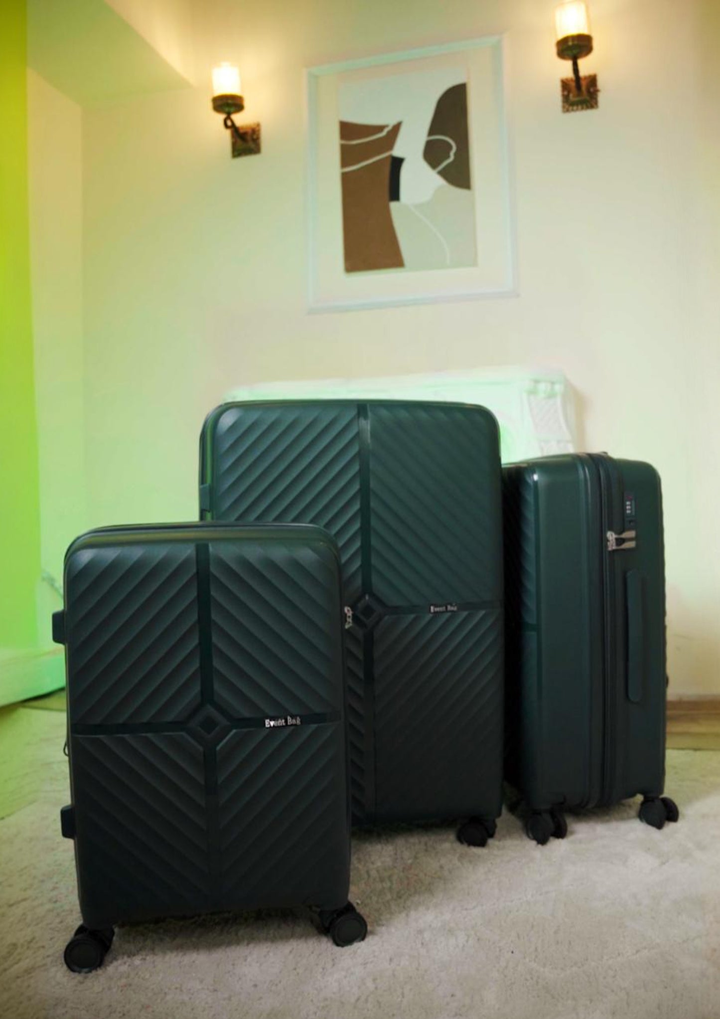 Valise Event Bag SP 2402