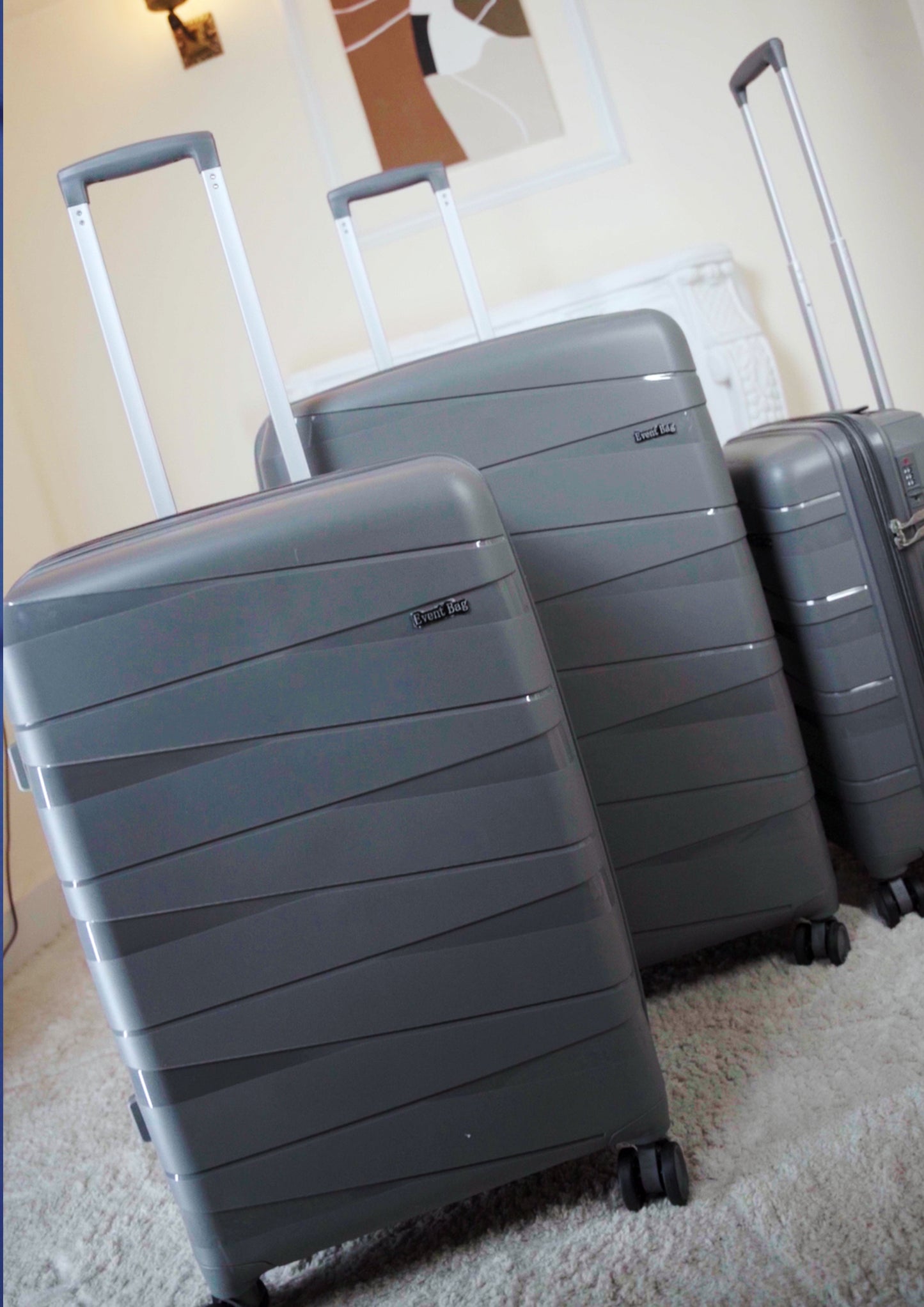 Valise Event Bag SP 2403