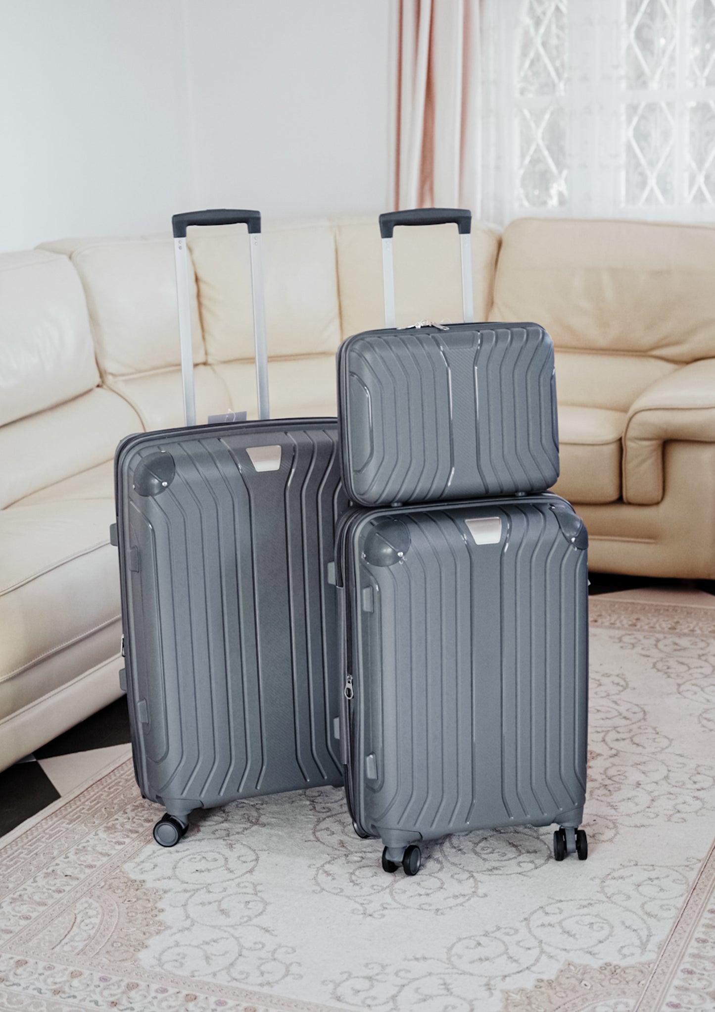 ELAN SET DE VALISE