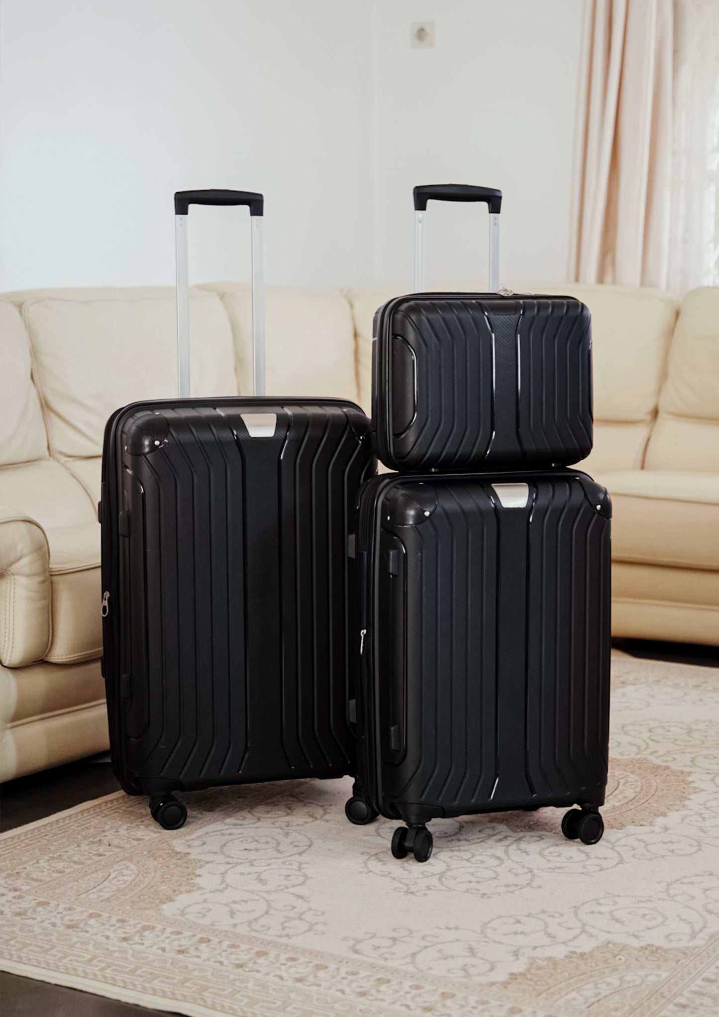 ELAN SET DE VALISE