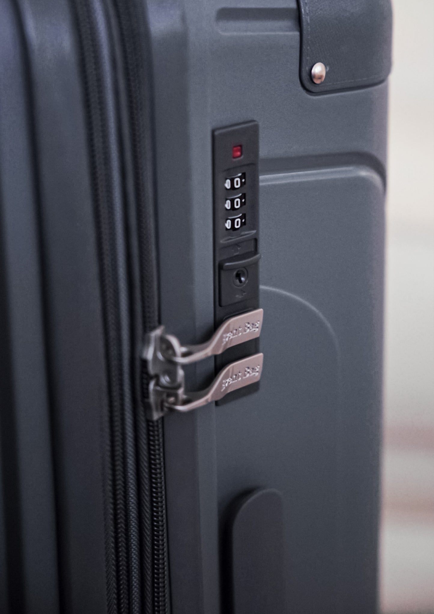 ELAN SET DE VALISE