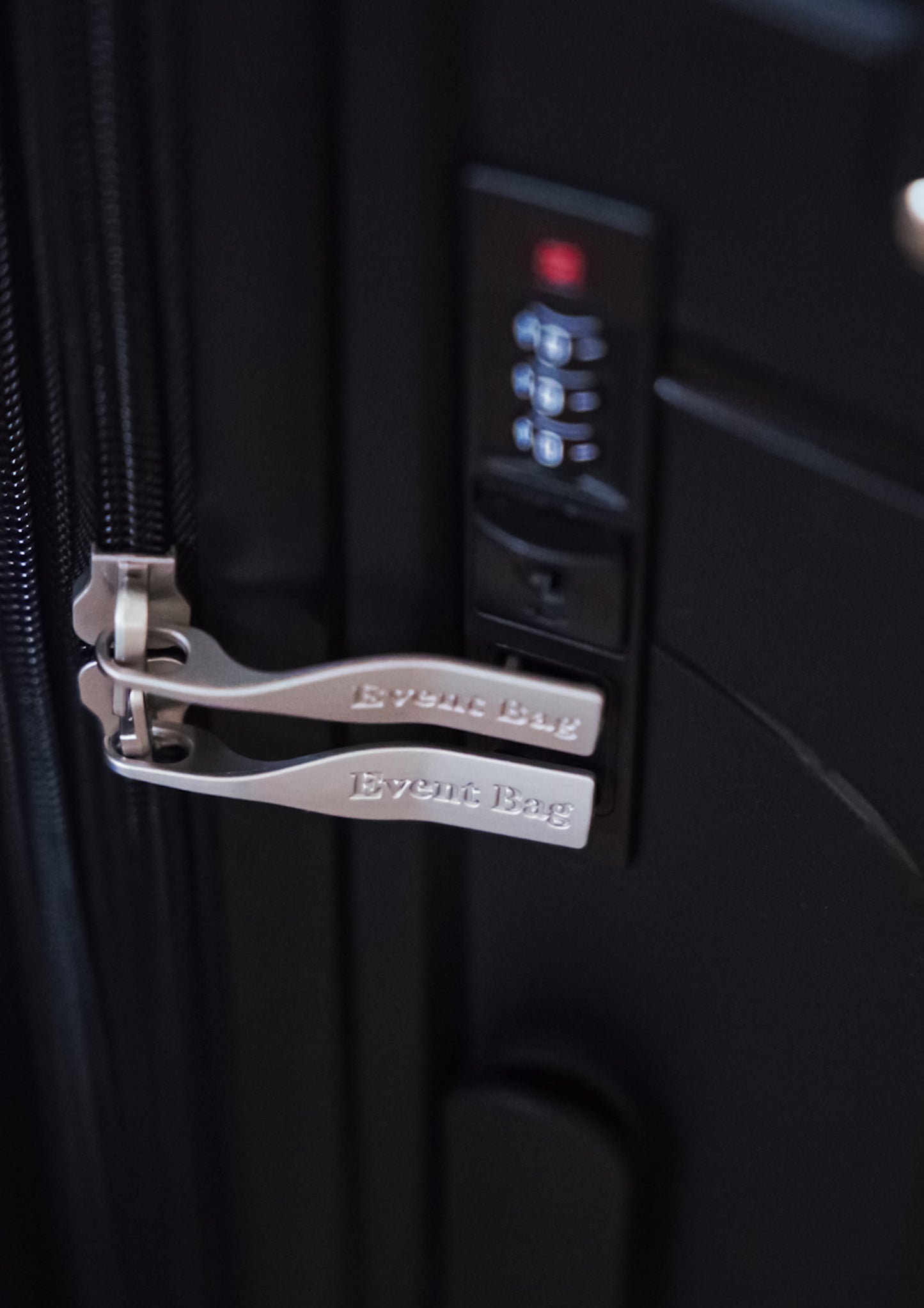 ELAN SET DE VALISE