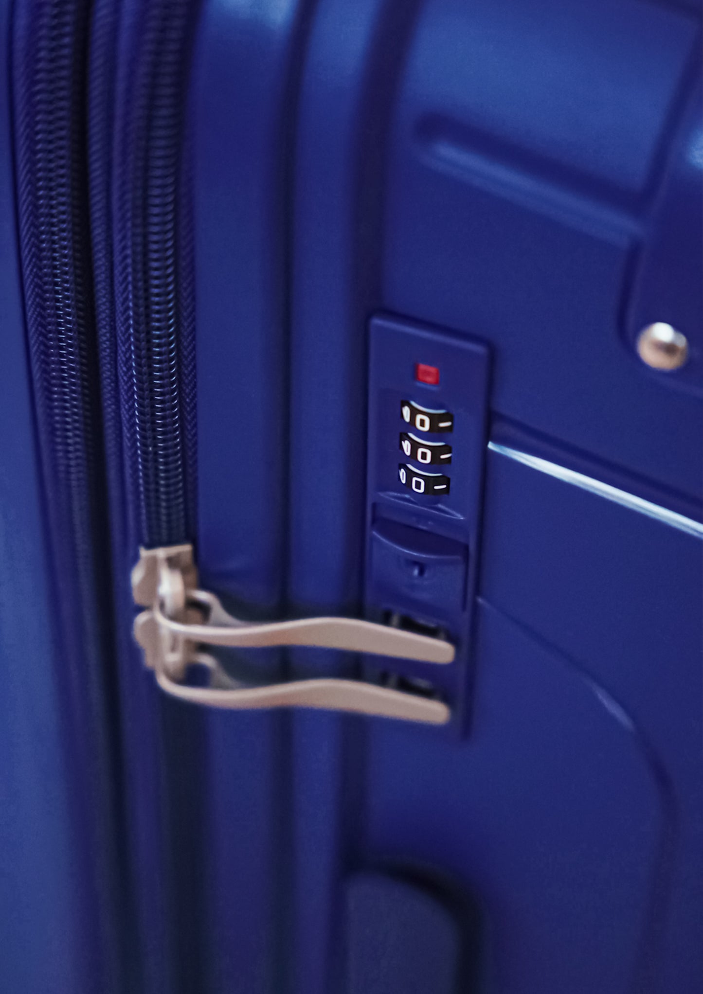 ELAN SET DE VALISE