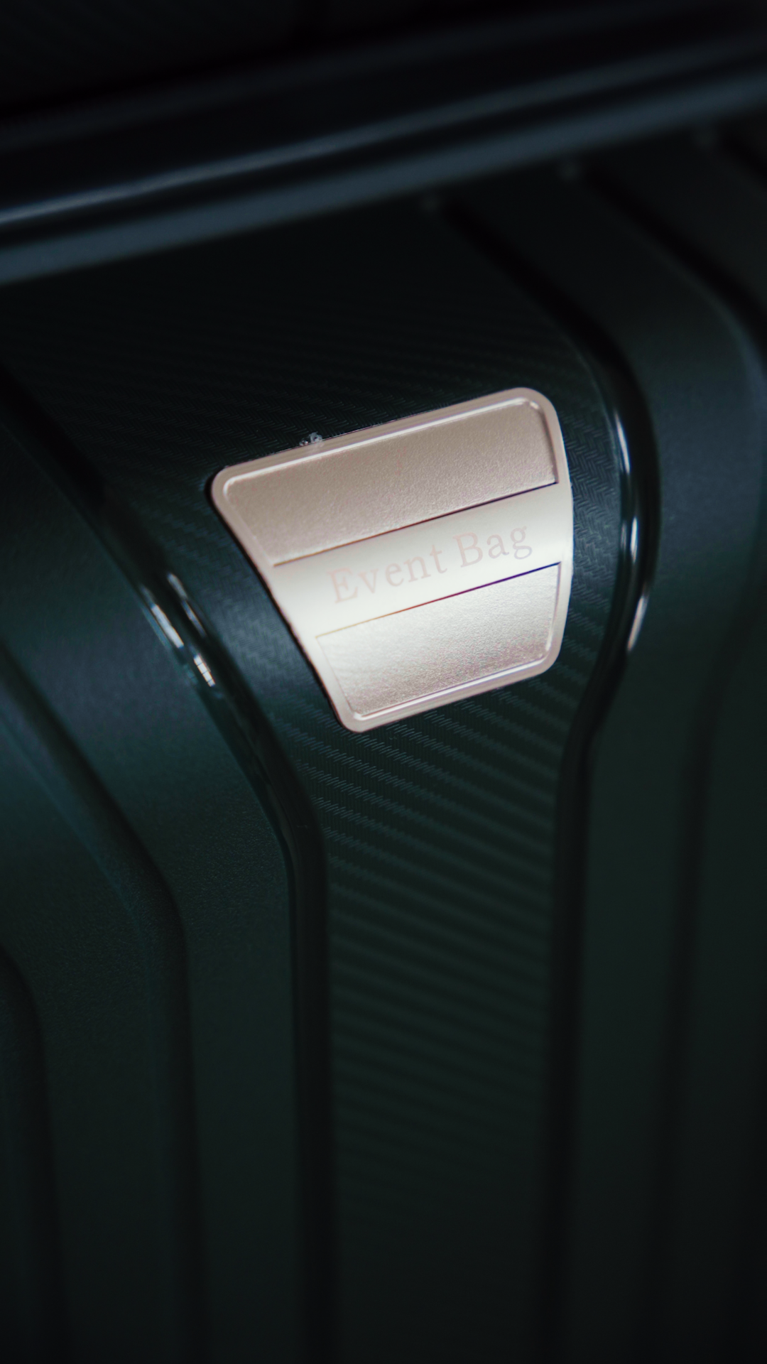 ELAN SET DE VALISE