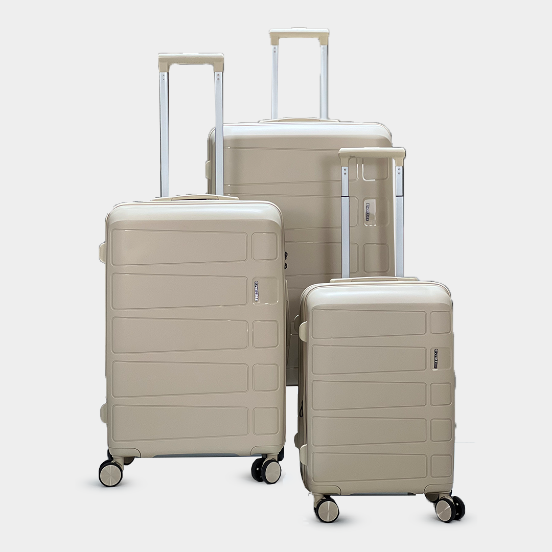 Valise event bag Autumn SS 2025