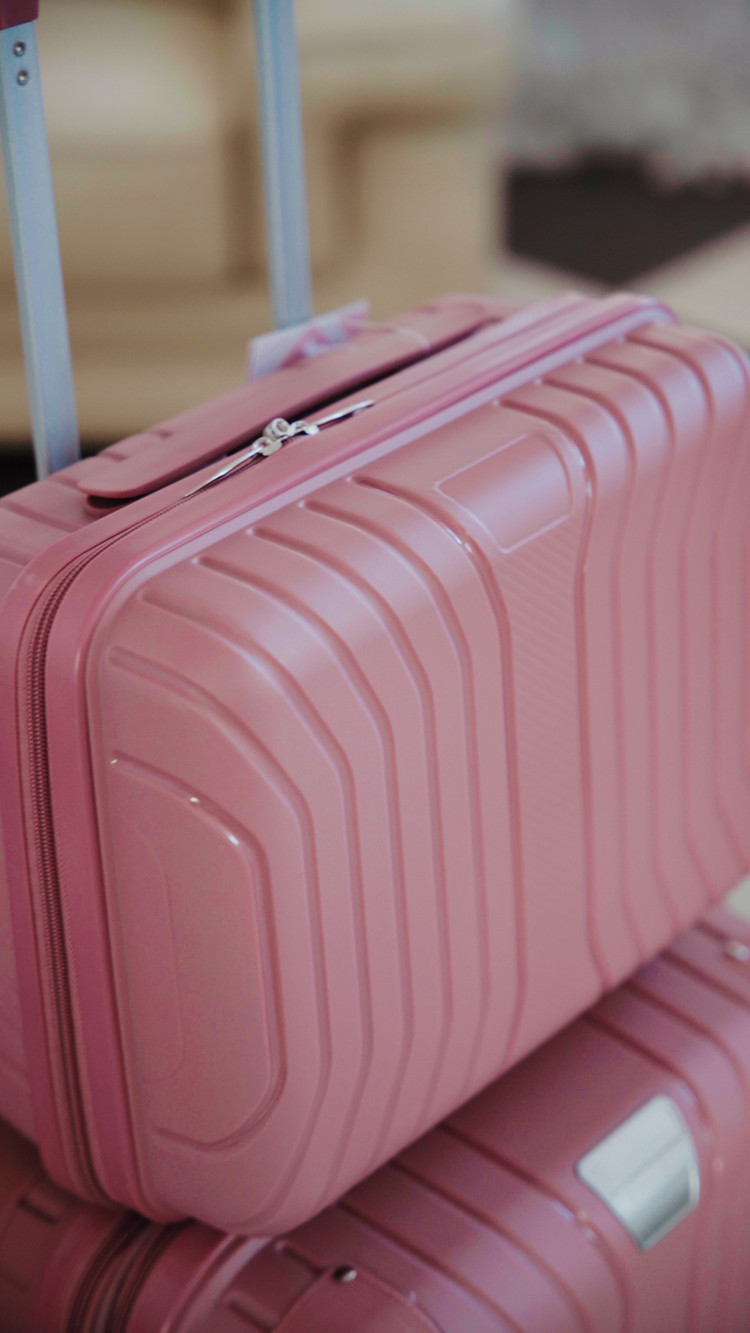 ELAN SET DE VALISE