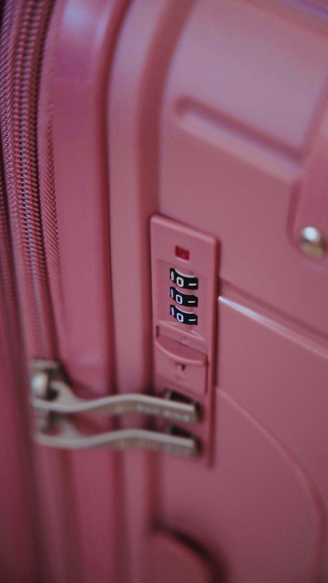 ELAN SET DE VALISE