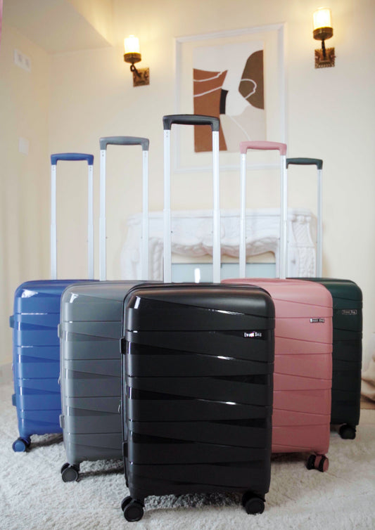 Valise Event Bag SP 2403