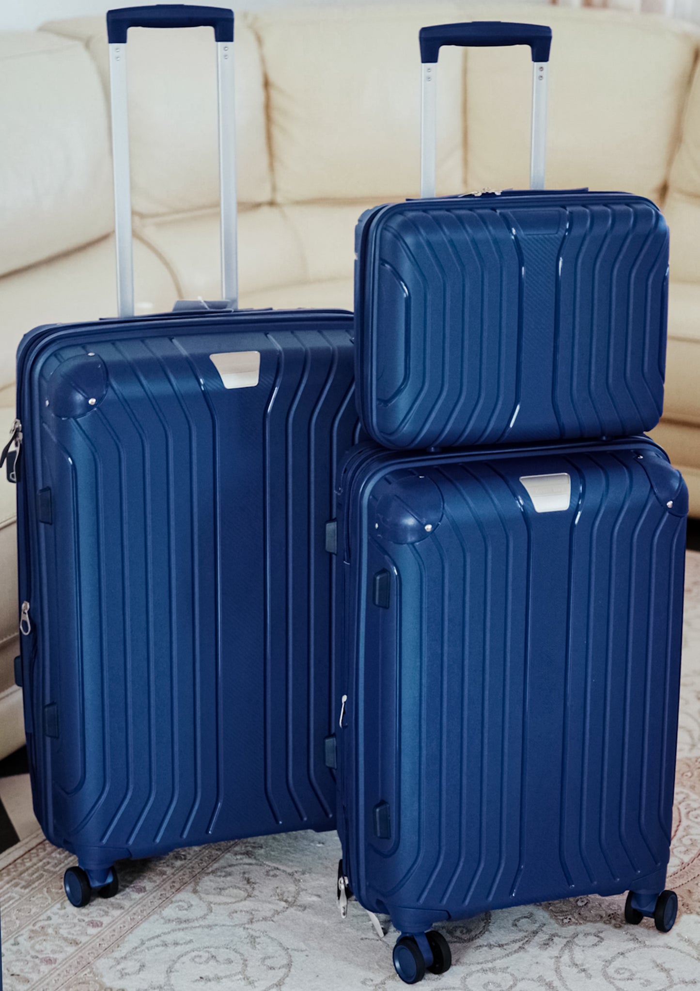 ELAN SET DE VALISE