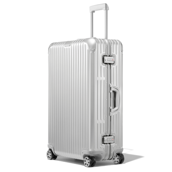 Medium Luggage 24 inch