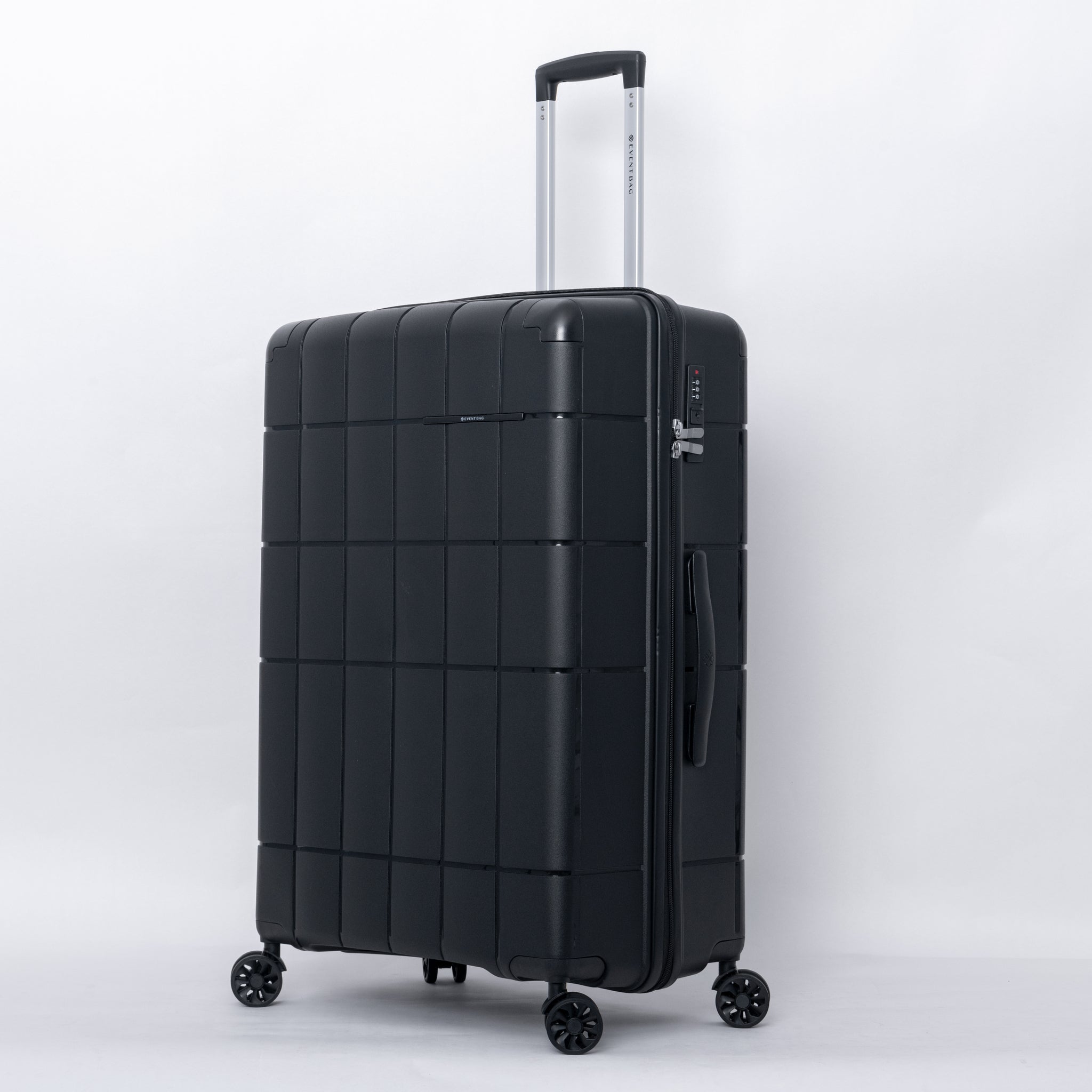 Medium Luggage
