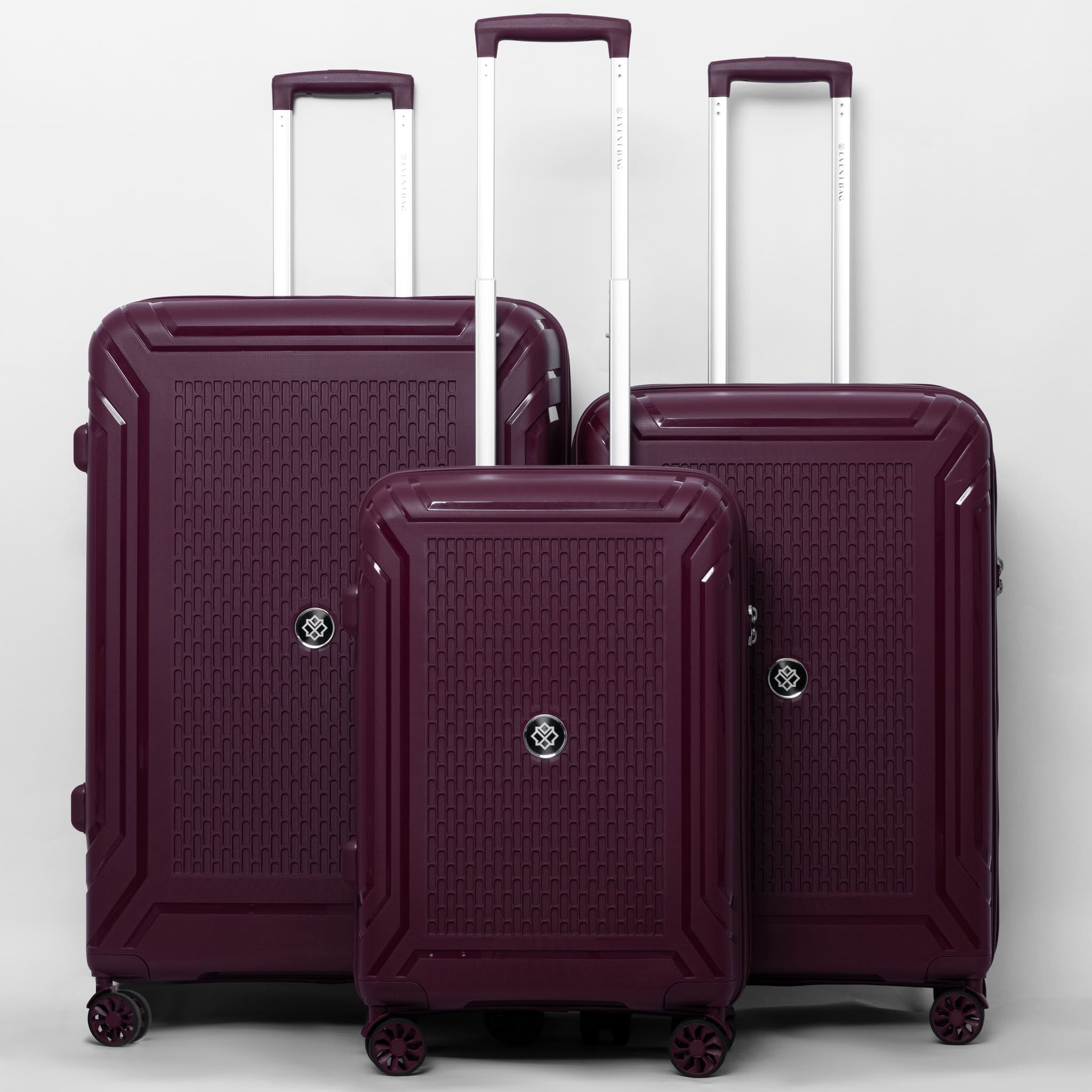XL Luggage