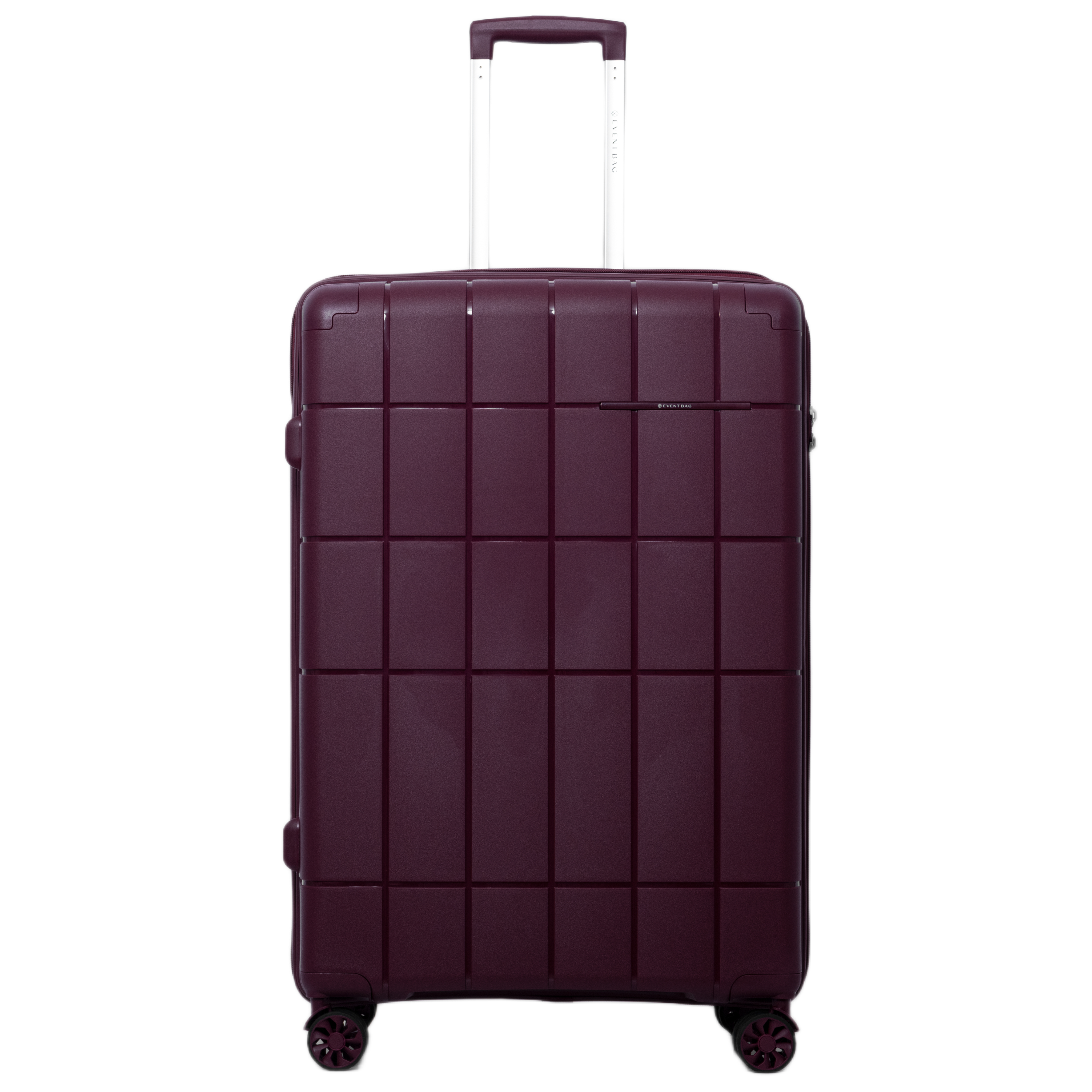 Go Travel Suitcase