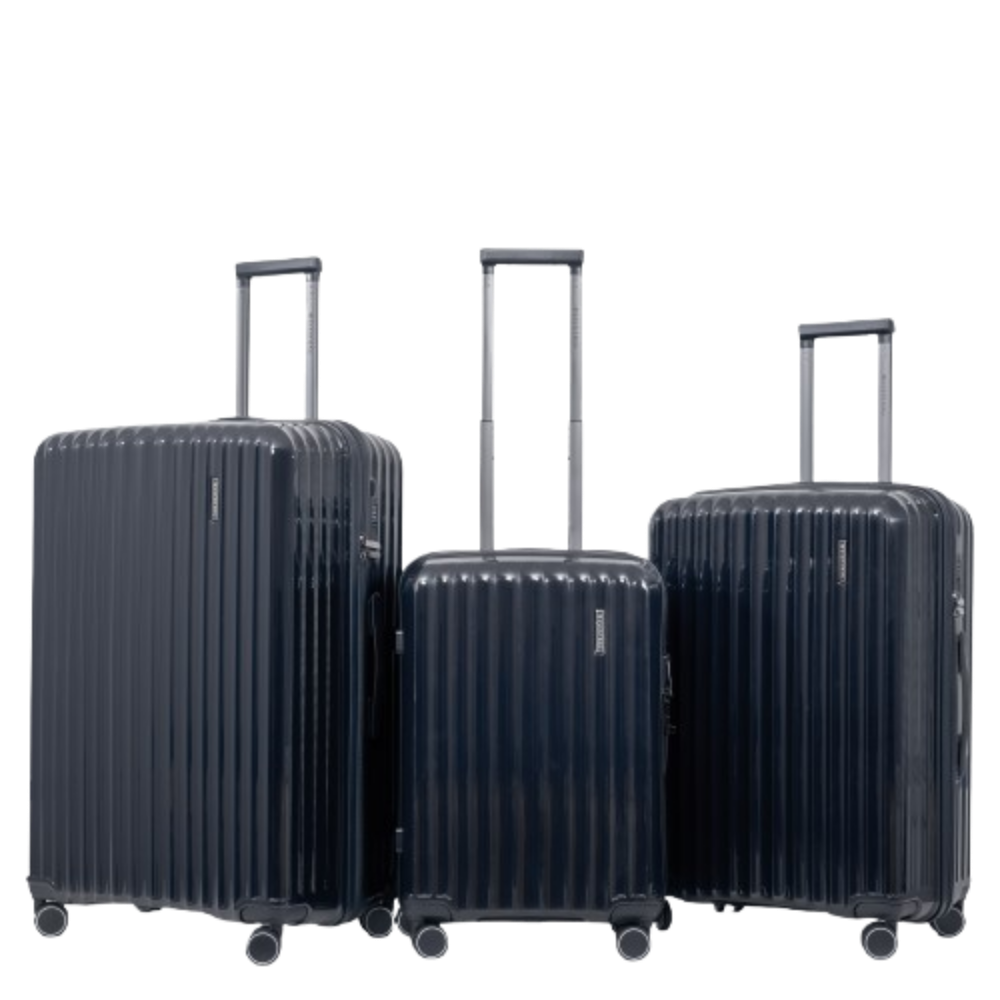 Go Travel Suitcase