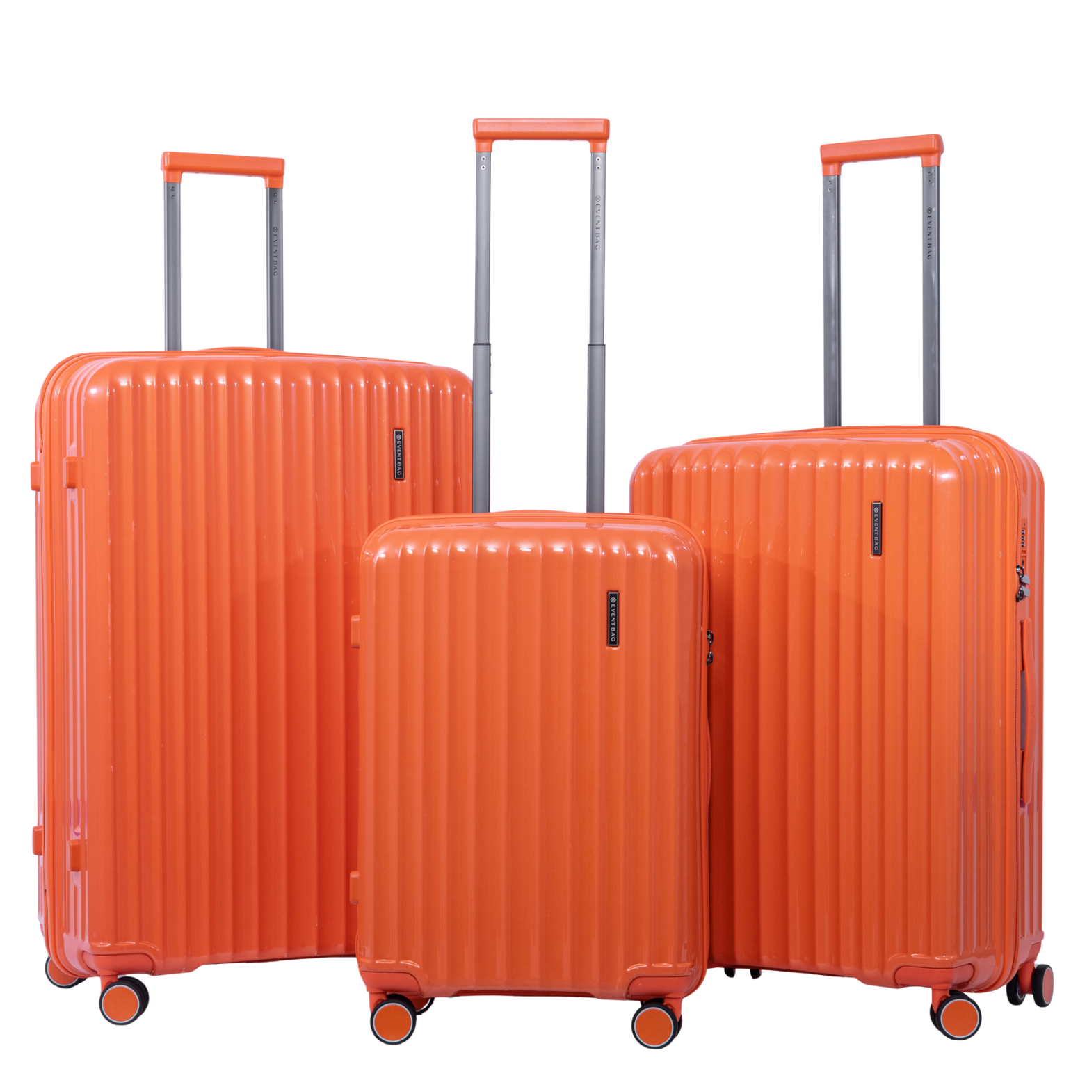 Go Travel Luggage Collection