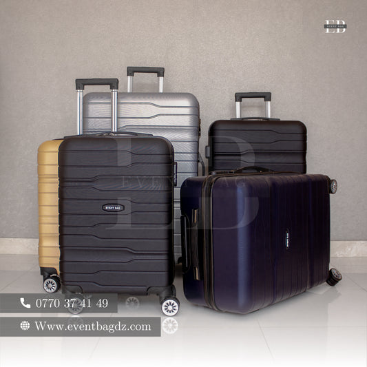 Valises FORTRESSE 1603 (M12)