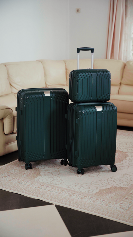 ELAN SET DE VALISE