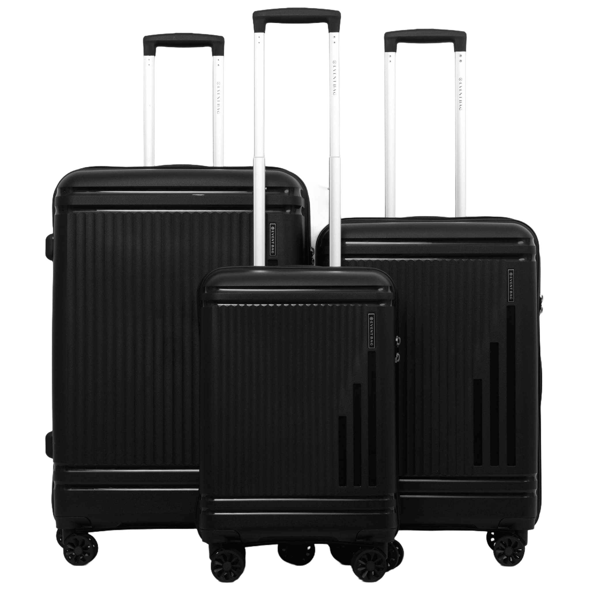 Go Travel Luggage Collection
