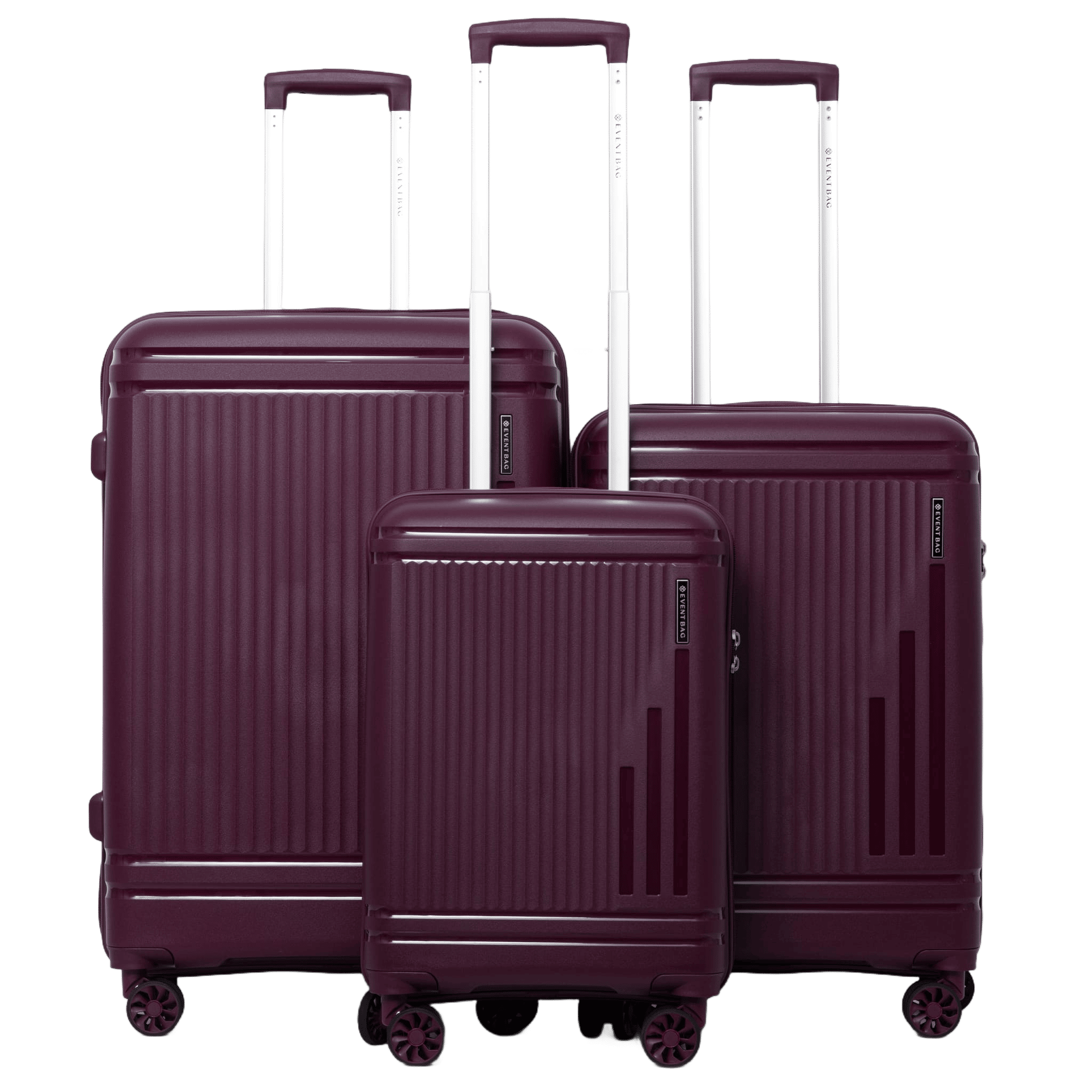 Go Travel Suitcase