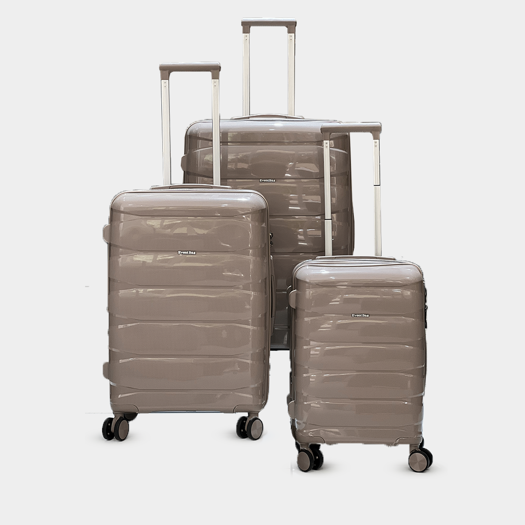 Valise Event Bag ICE SS 2025