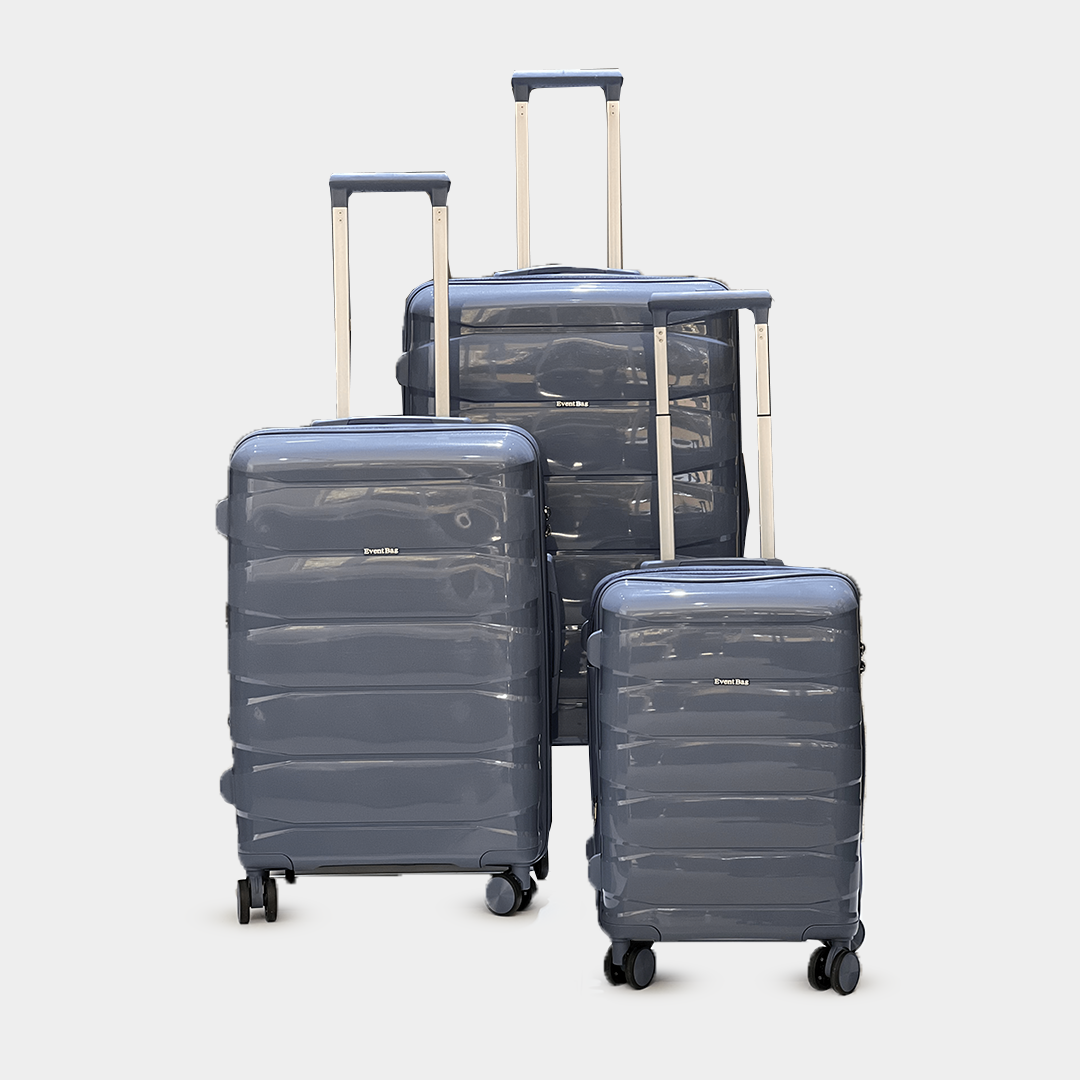 Valise Event Bag ICE SS 2025