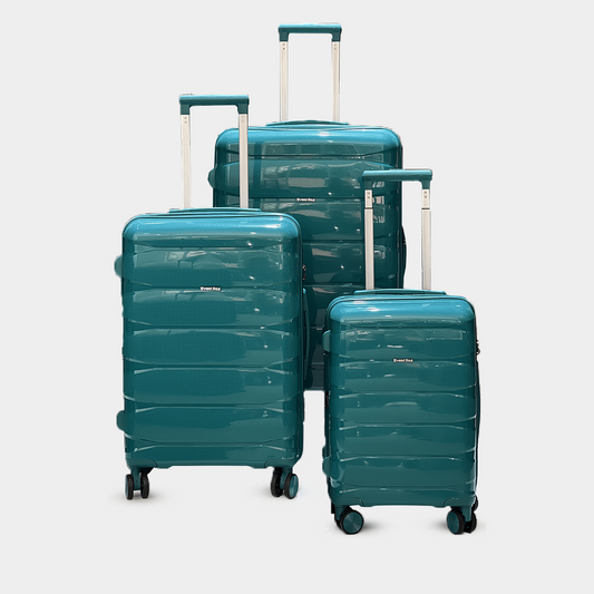 Valise Event Bag ICE SS 2025