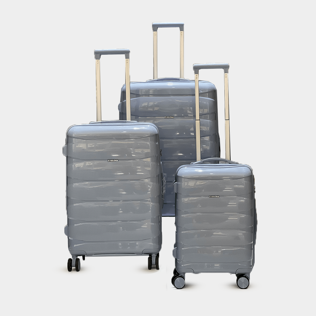 Valise Event Bag ICE SS 2025