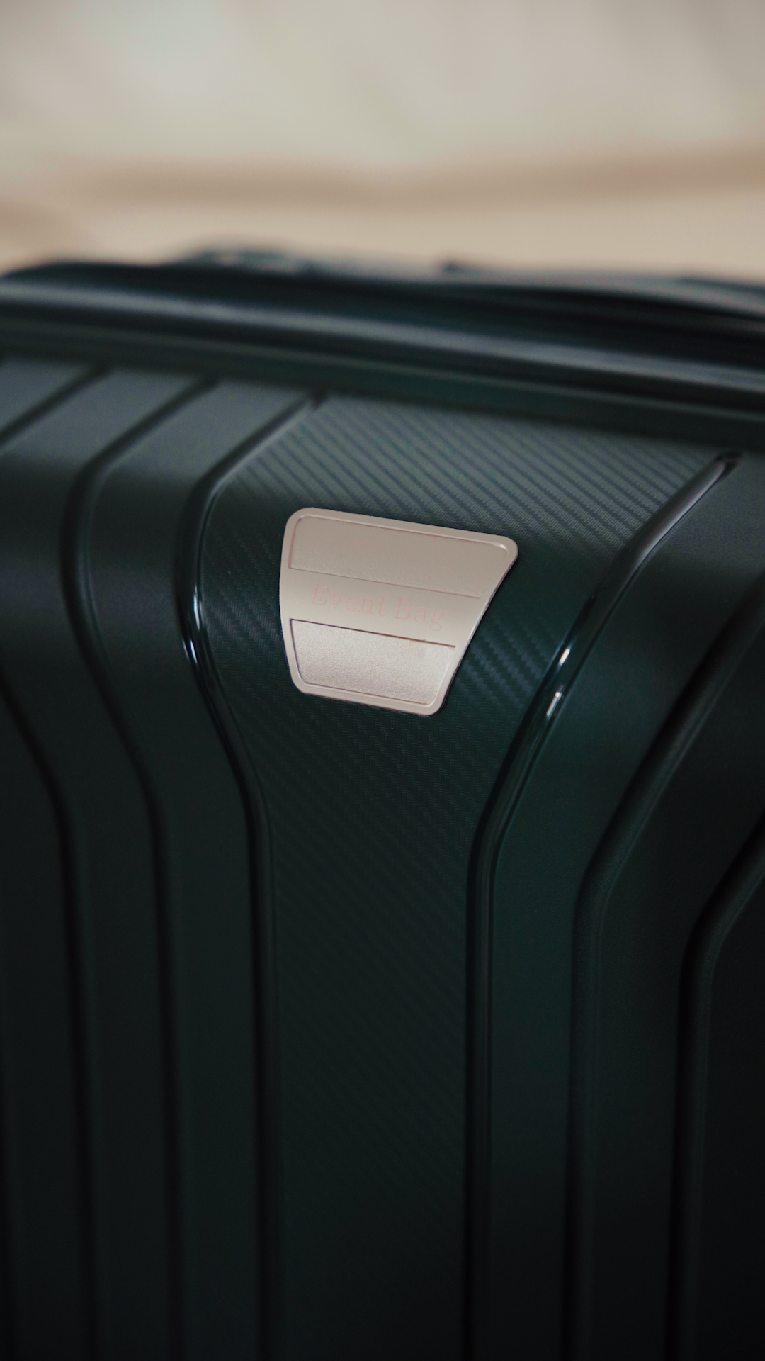 ELAN SET DE VALISE